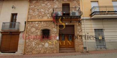 Townhouses - Sale - Orba Valley - Alicante, Orba Valley