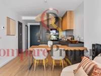 Verkoop - Villa - Benitachell - 