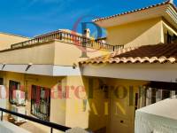 Sale - Semi-Detached Villa - Alfaz Del Pi - Belmonte