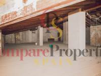 Vente - Townhouses - Pego - Centro ciudad