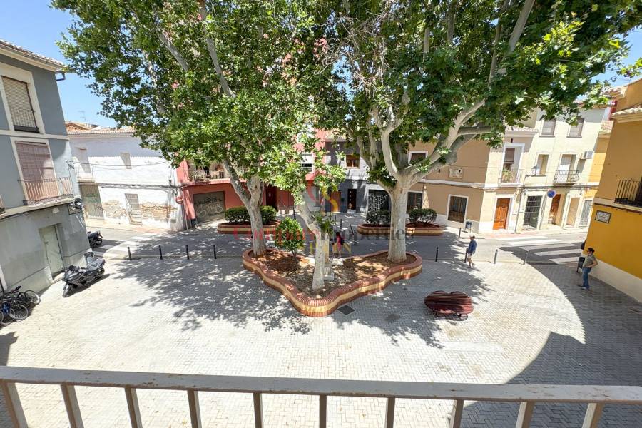 Sale - Townhouses - Dénia - Casco antiguo