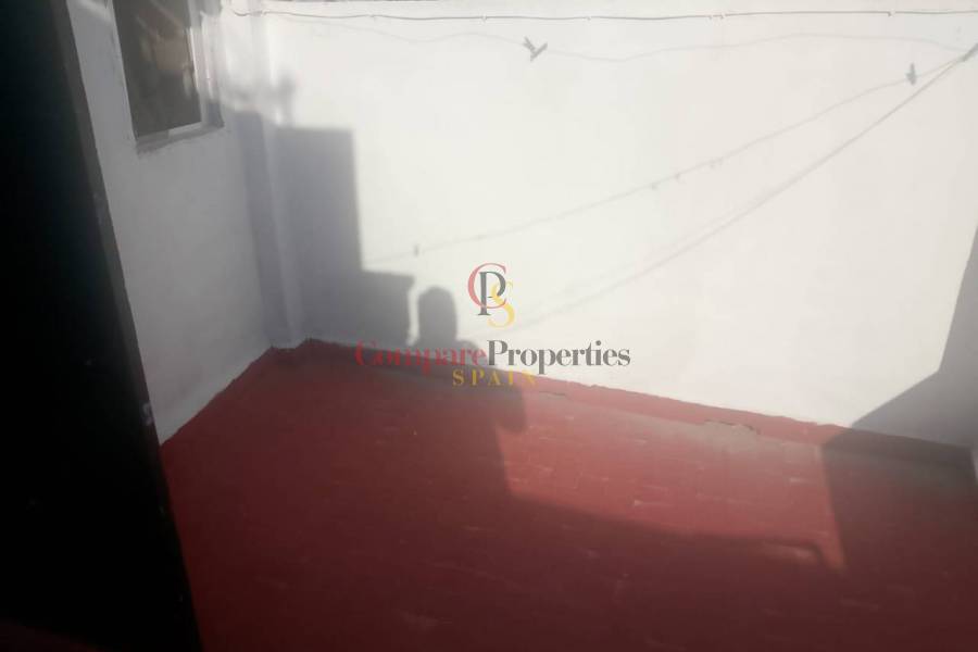 Sale - Apartment - Vilallonga - Villalonga - 