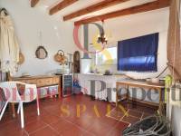 Sale - Villa - Benissa - Baladrar