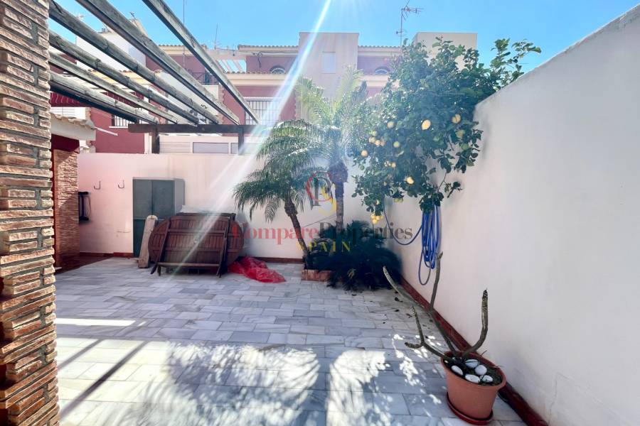 Venta - Townhouses - Torre De La Horadada - Torre de la Horadada