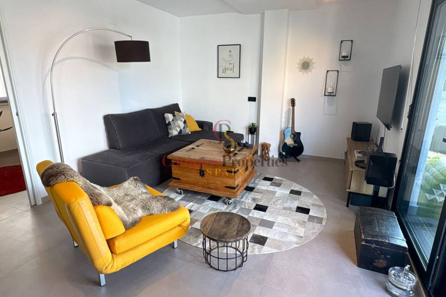 Sale - Duplex and Penthouses - Dénia - Casco urbano