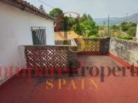 Verkauf - Townhouses - Orba Valley - Sagra