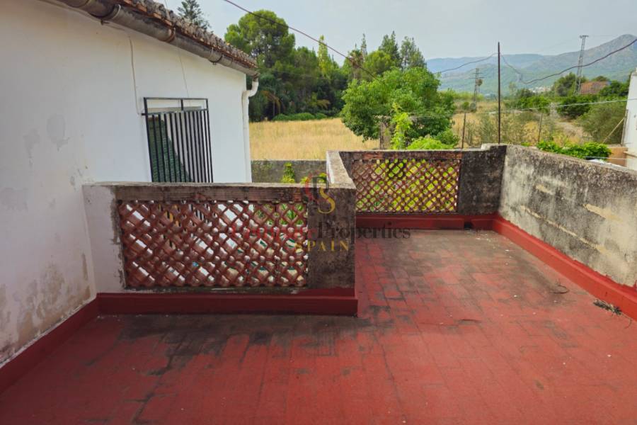 Verkauf - Townhouses - Orba Valley - Sagra
