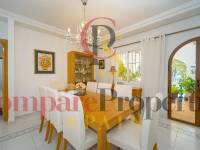 Sale - Villa - Dénia - La Xara - La Sella - Jesús Pobre