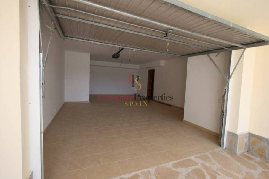 Sale - Villa - Jávea