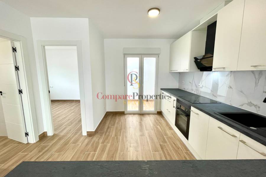 Venta - Bungalow - Ciudad Quesada
