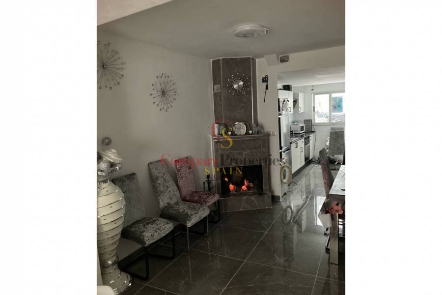 Sale - Apartment - Gandía - 
