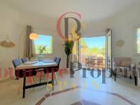 Sale - Villa - Dénia - Santa Lucia