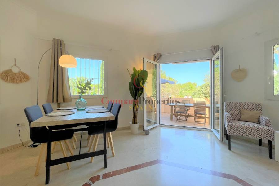 Sale - Villa - Dénia - Santa Lucia