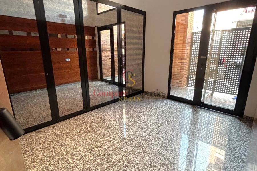 Venta - Apartment - Gandía