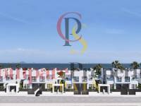 Sale - Villa - Los Alcazares