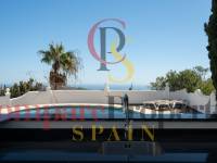 Venta - Villa - Benitachell