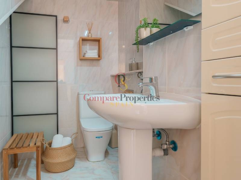 Venta - Townhouses - Albir