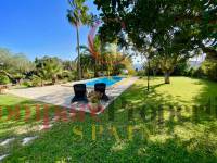 Sale - Villa - Jávea