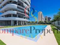 Sale - Apartment - Calpe - Alicante, Calpe