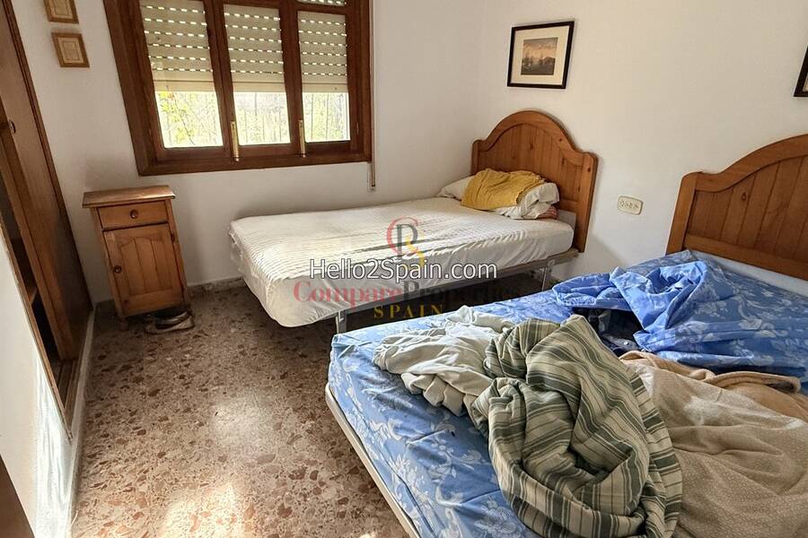 Sale - Villa - Villalonga
