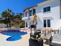 Verkauf - Villa - Moraira - El Portet