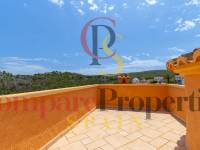 Vente - Villa - Jávea