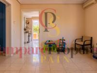 Verkoop - Villa - Benidorm - Rincon de Loix