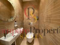 Sale - Apartment - Albir