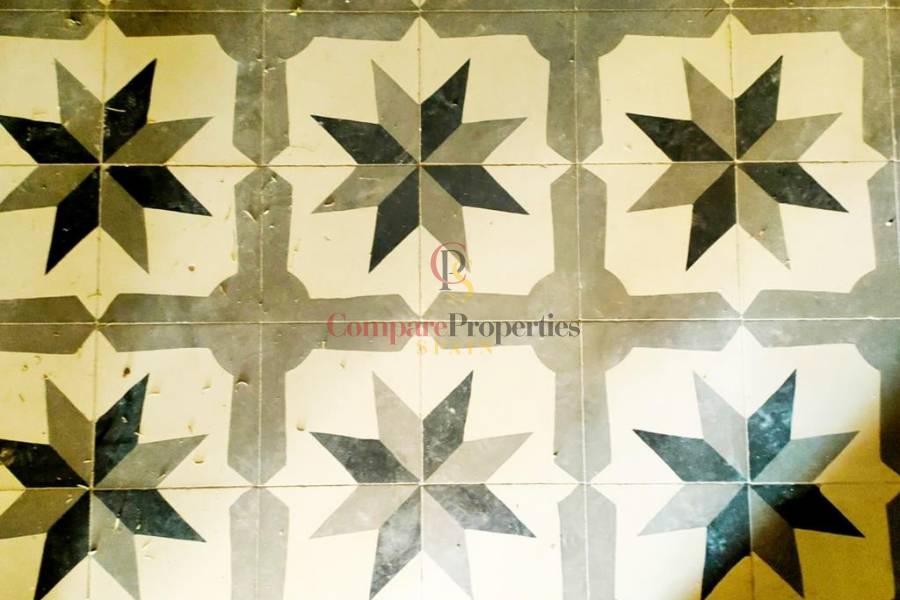 Verkauf - Villa - Pego - 