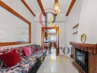 Sale - Semi-Detached Villa - Teulada