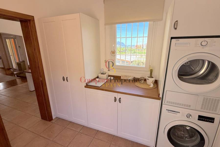 Sale - Villa - Orba Valley - 