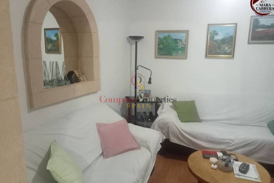 Sale - Apartment - Cullera