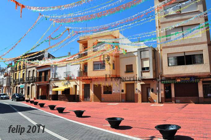 Venta - Apartment - Dénia - Verger