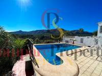 Venta - Villa - Orba Valley - Valley / Urbanización