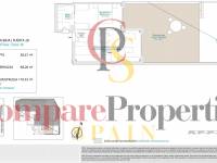 New Build - Apartment - Villajoyosa