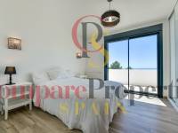 Nieuwe constructie - Villa - Moraira - La sabatera