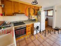 Verkoop - Townhouses - Dénia - Montgo