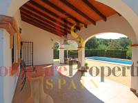 Sale - Villa - Orba Valley - Orba