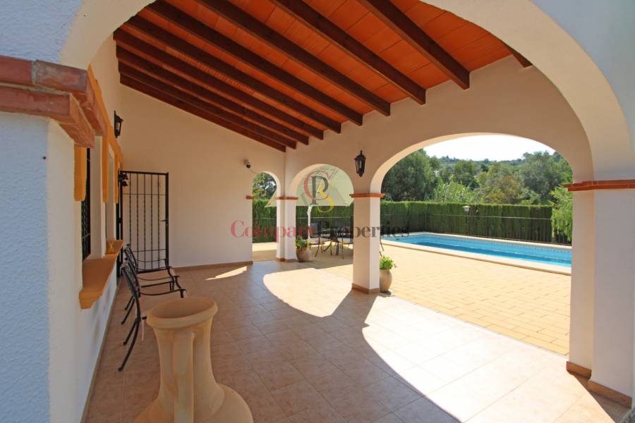 Sale - Villa - Orba Valley - Orba