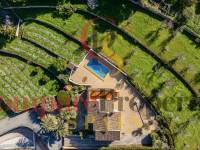 Sale - Villa - Benissa