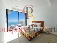 Verkauf - Villa - Benitachell - Jazmines