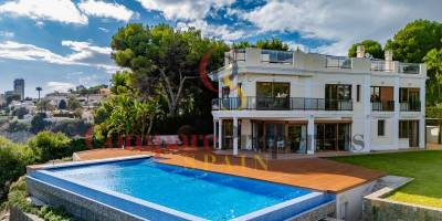 Villa - Venta - Calpe - Calpe