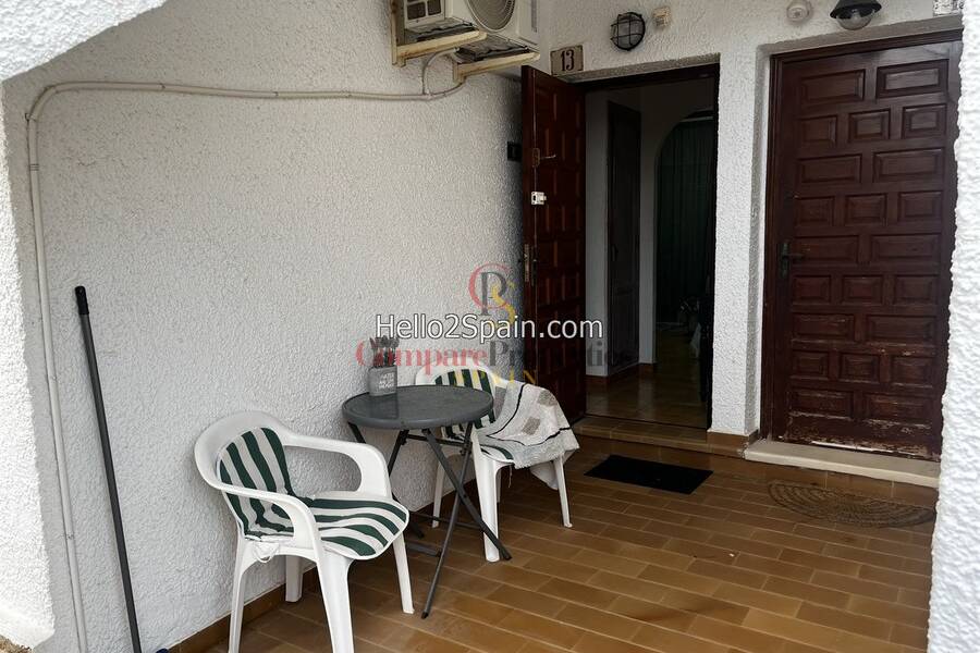 Verkauf - Apartment - Dénia