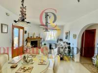 Sale - Villa - Jalon Valley - Valley / Urbanización