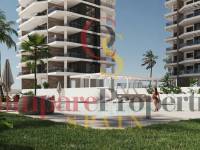 Sale - Apartment - Calpe - 