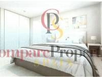 Sale - Duplex and Penthouses - Dénia - Marinas