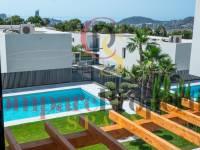 Verkauf - Villa - Finestrat - 