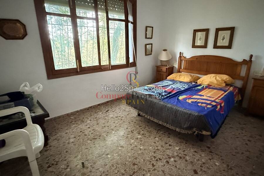 Sale - Villa - Villalonga