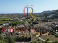 Venta - Villa - Pedreguer