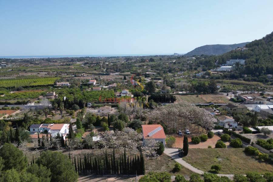 Venta - Villa - Pedreguer